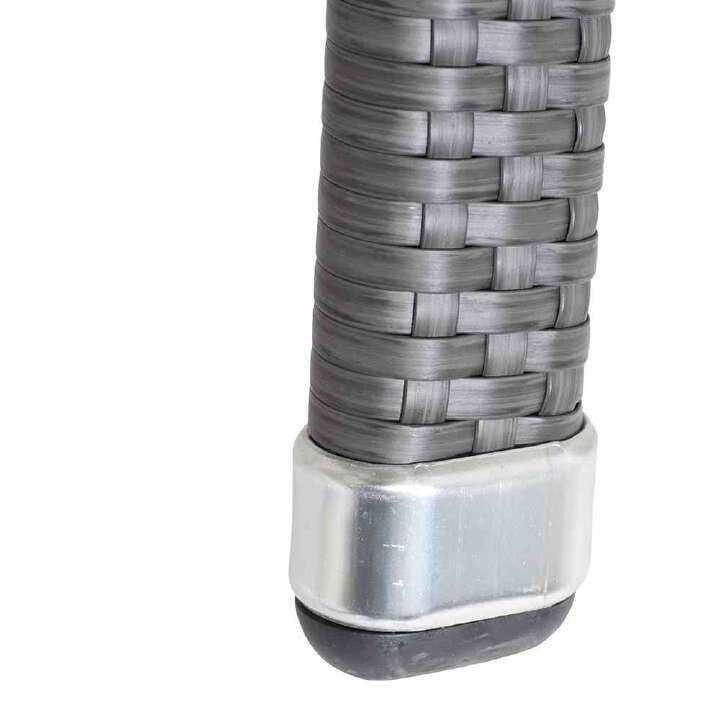 SIENA GARDEN Stapelsessel Minas titan